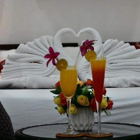 The Barari Villas Pemuteran  Luaran gambar