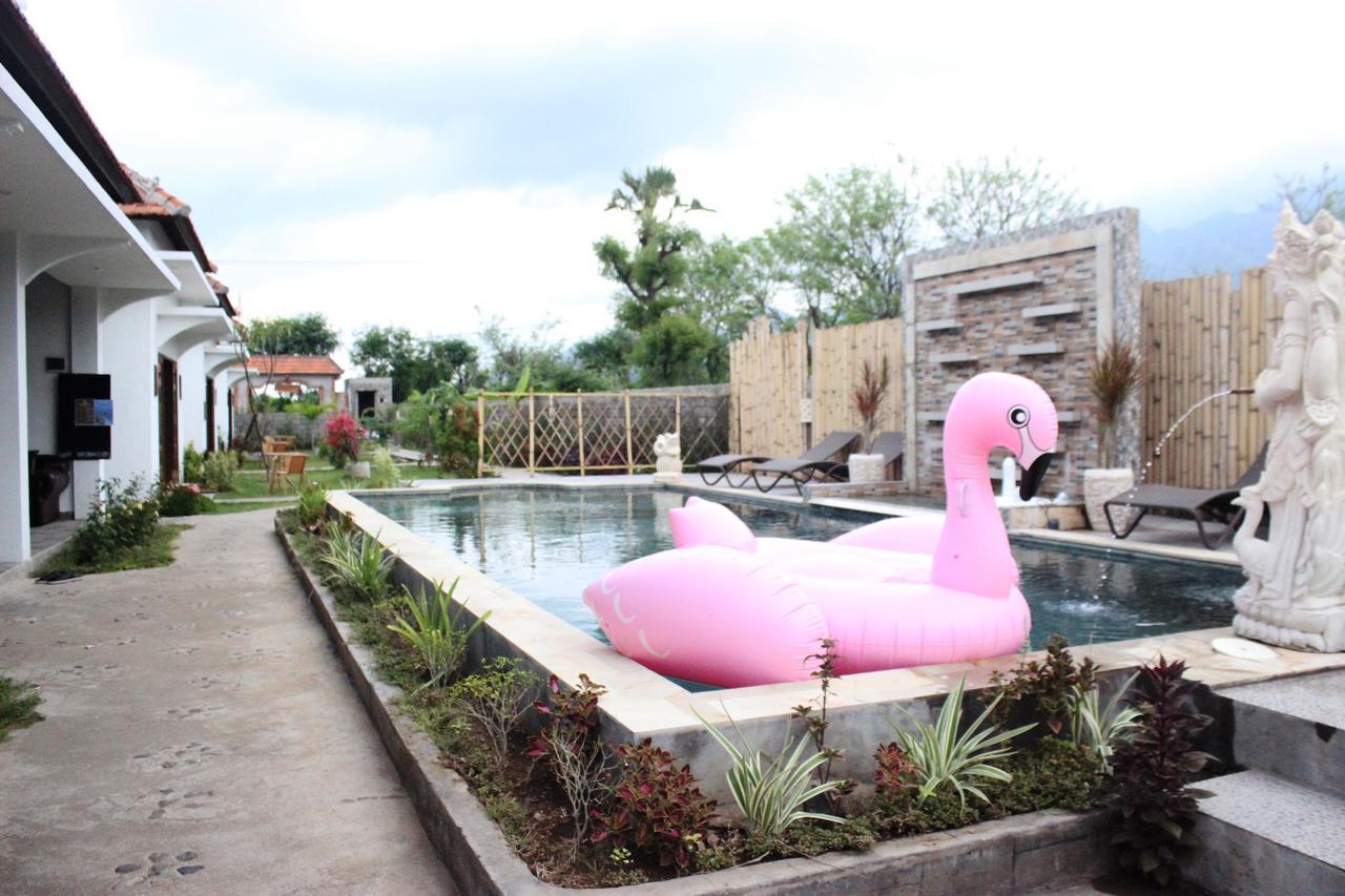 The Barari Villas Pemuteran  Luaran gambar