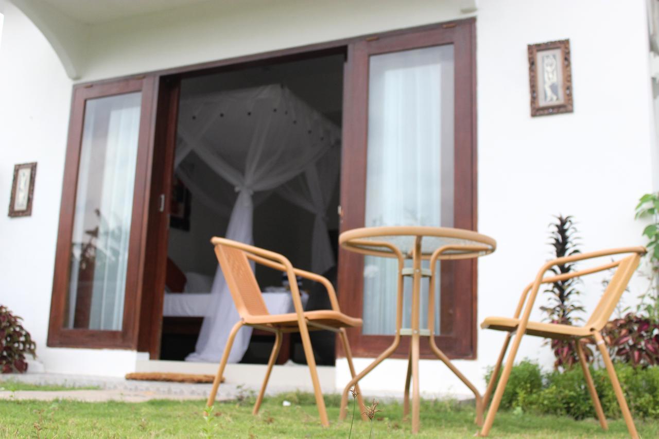 The Barari Villas Pemuteran  Luaran gambar
