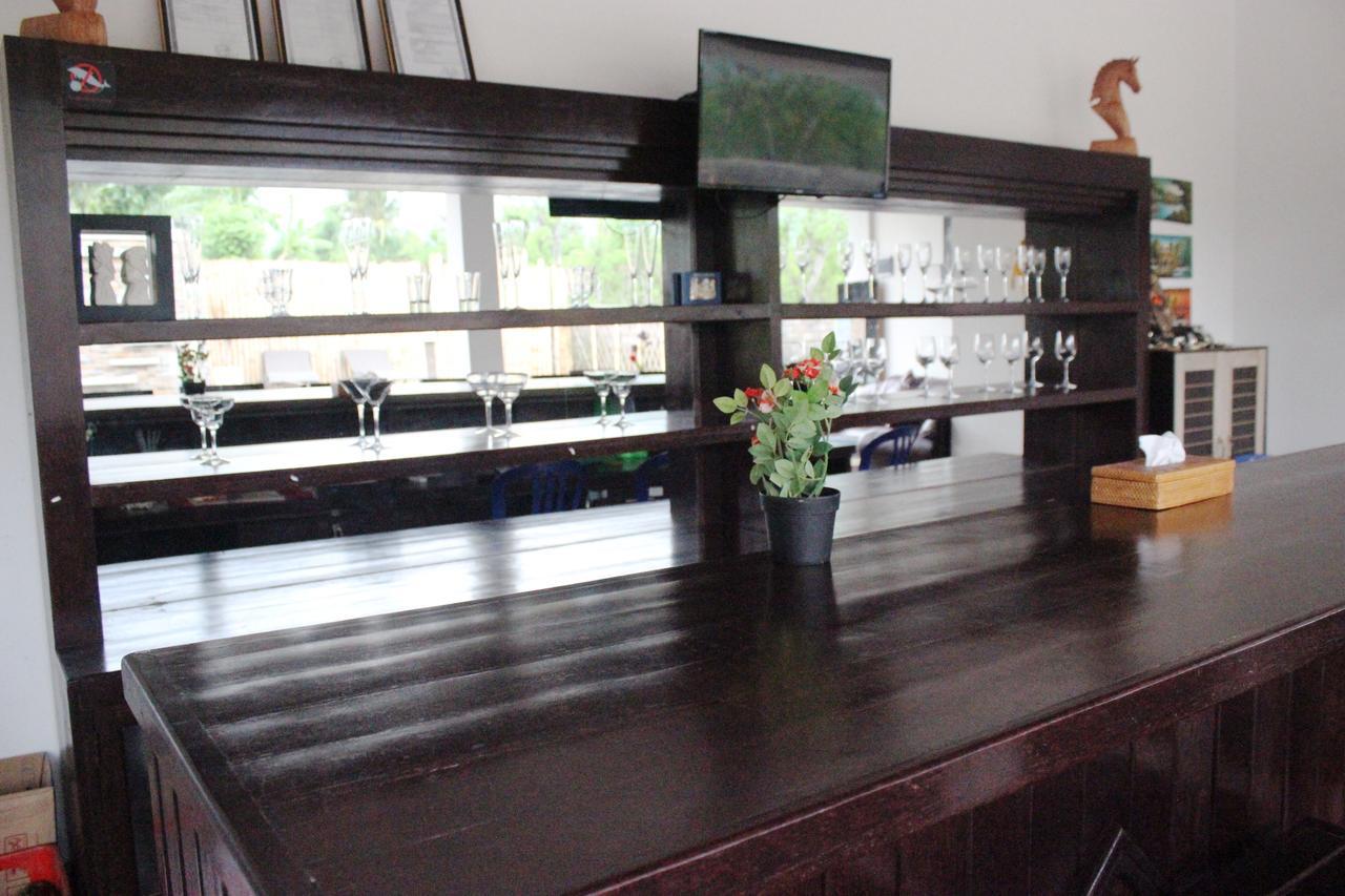 The Barari Villas Pemuteran  Luaran gambar