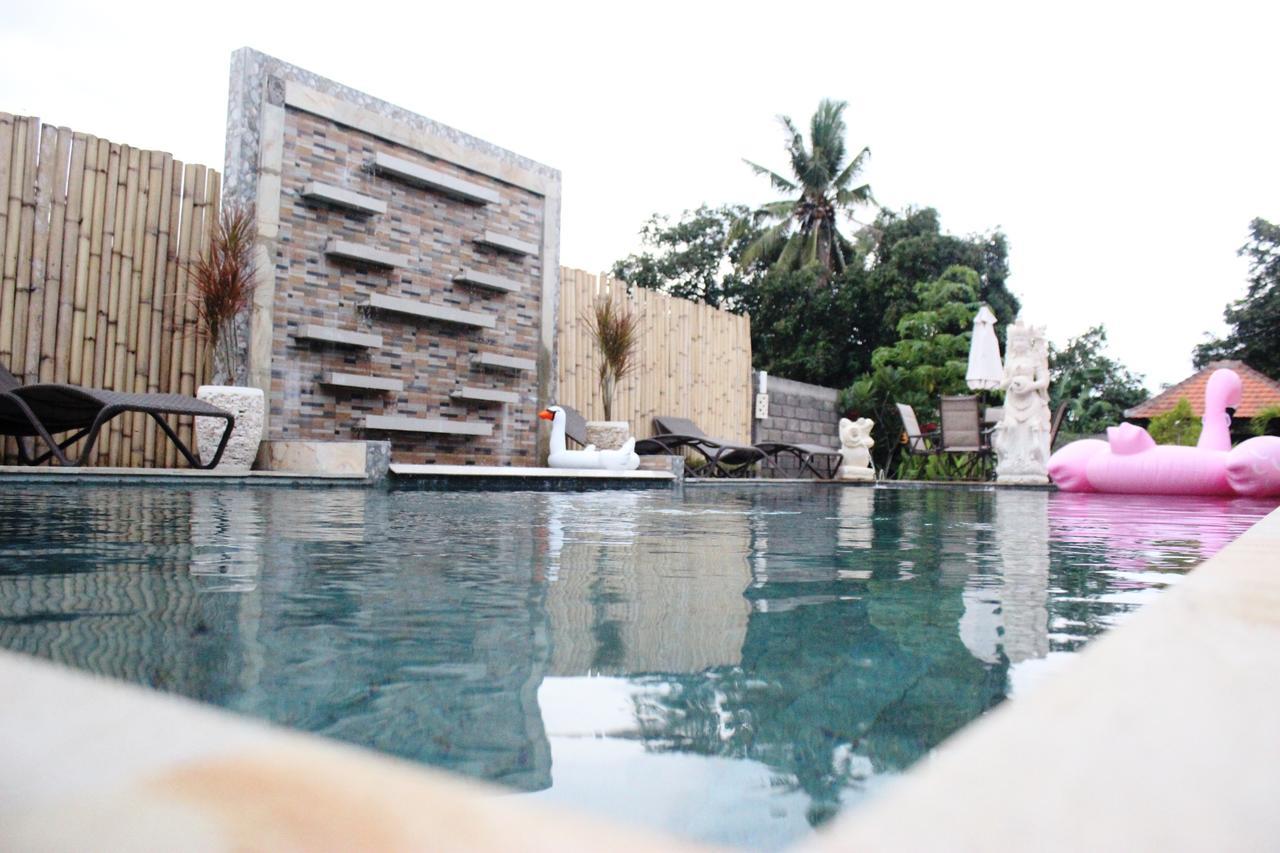 The Barari Villas Pemuteran  Luaran gambar