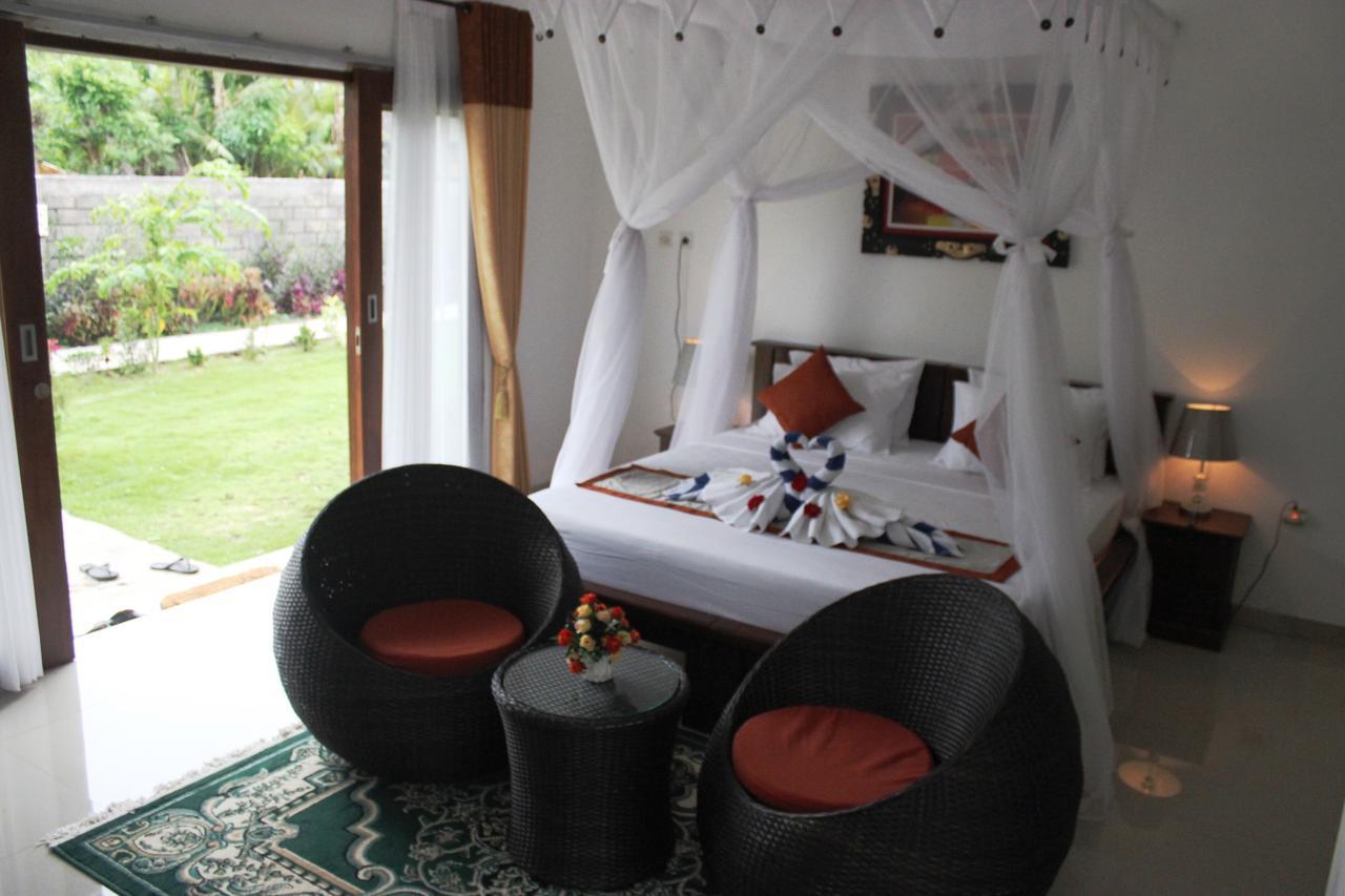 The Barari Villas Pemuteran  Luaran gambar