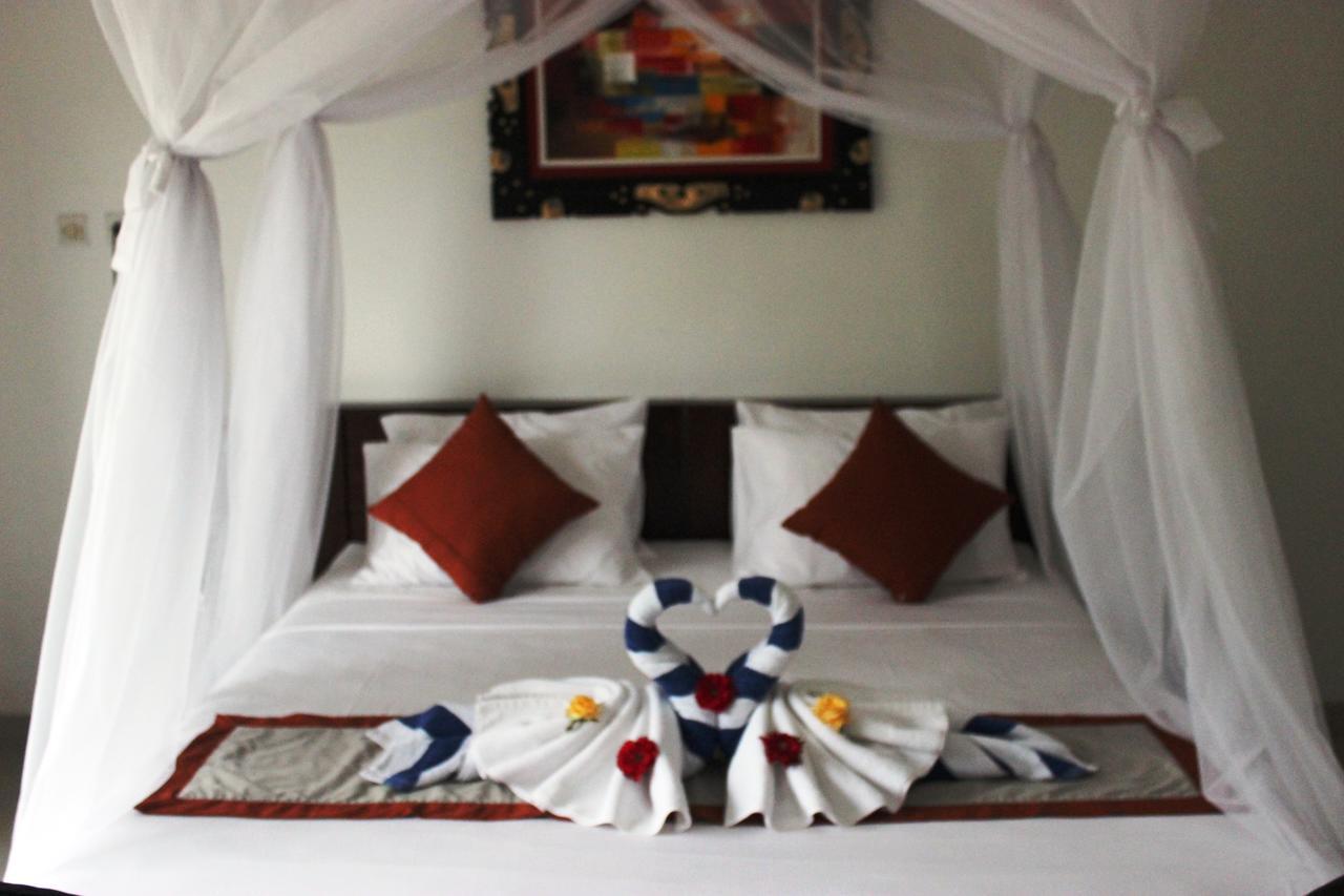 The Barari Villas Pemuteran  Luaran gambar