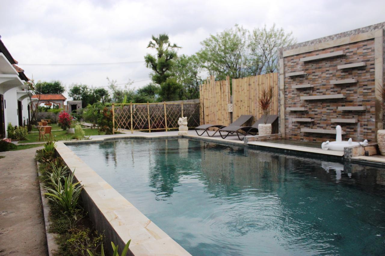 The Barari Villas Pemuteran  Luaran gambar