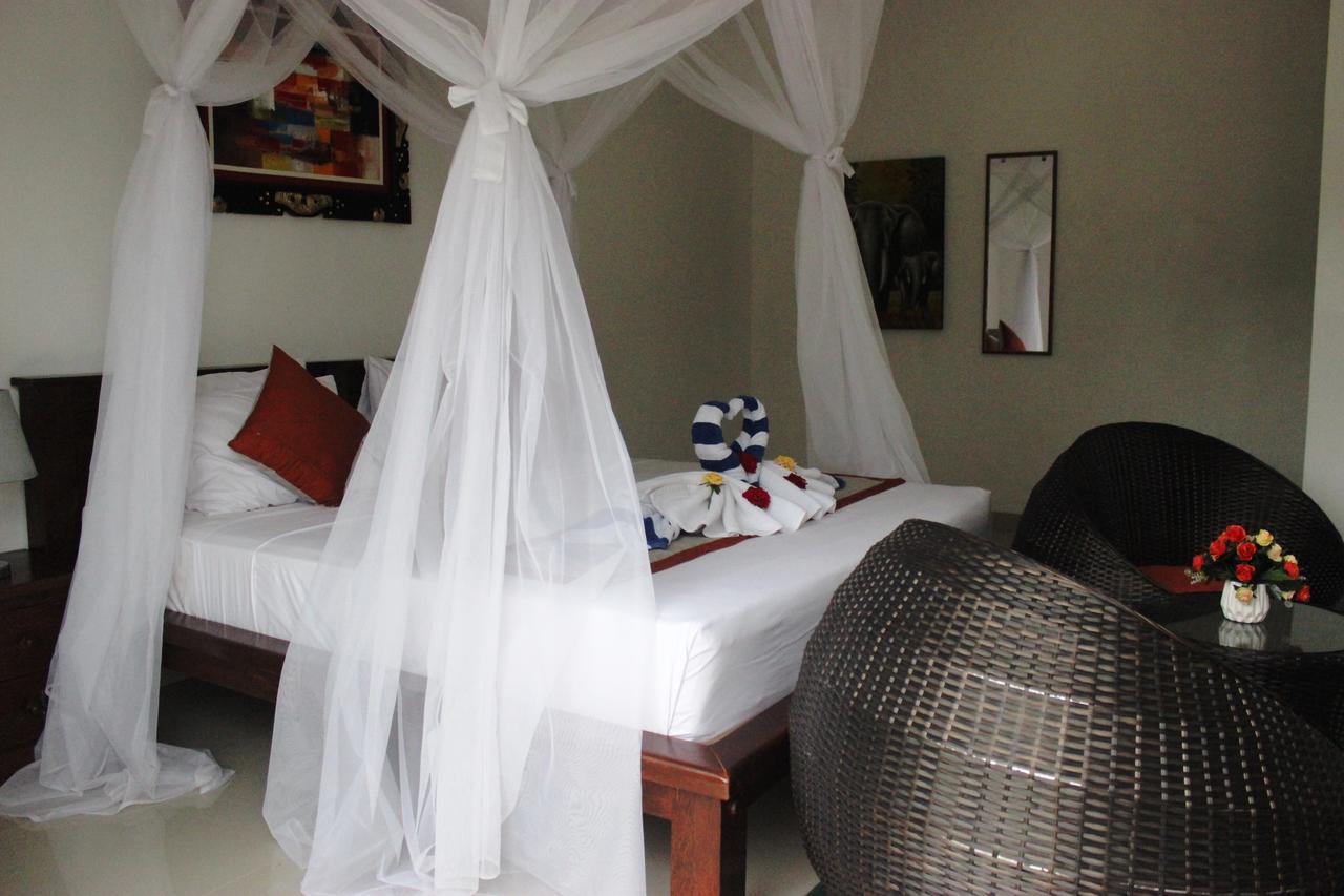 The Barari Villas Pemuteran  Luaran gambar