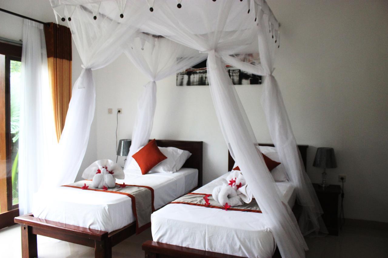 The Barari Villas Pemuteran  Luaran gambar