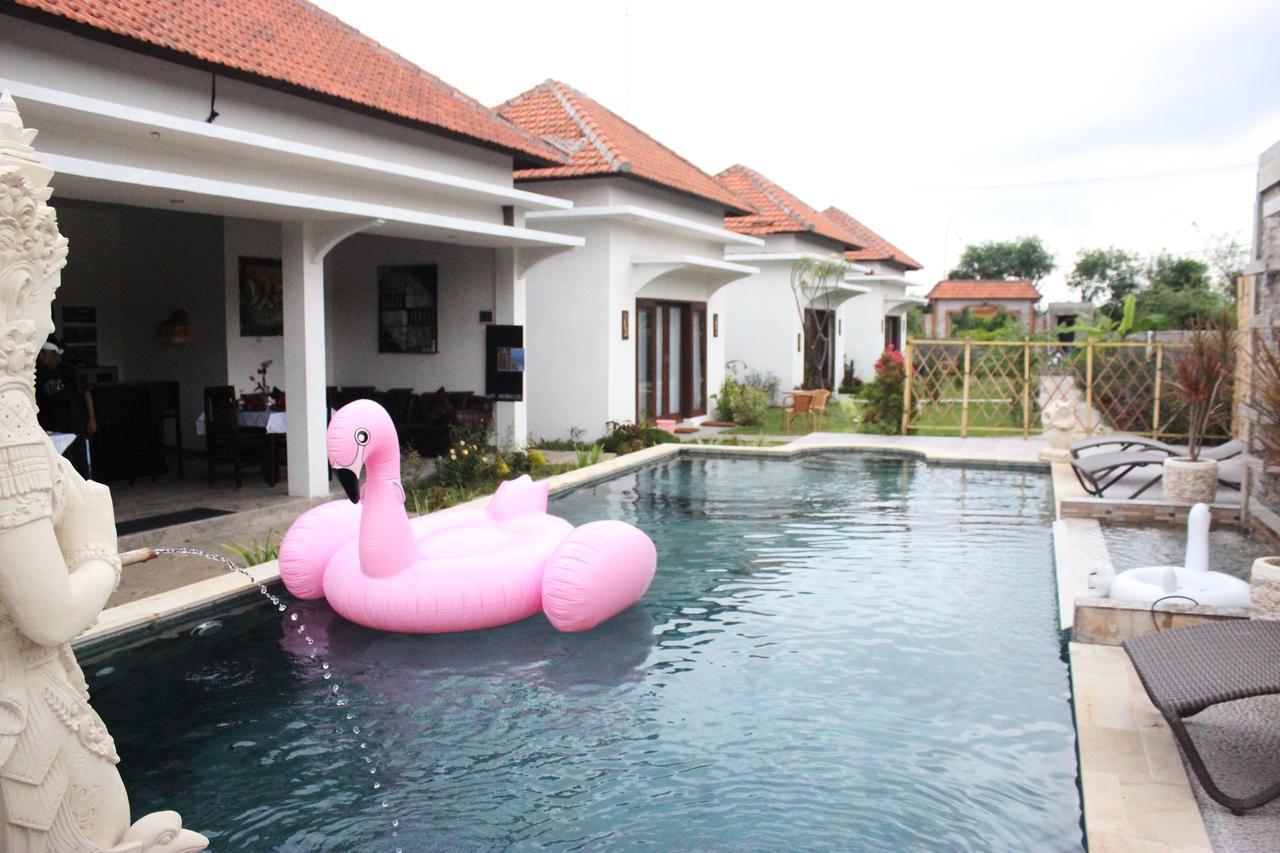 The Barari Villas Pemuteran  Luaran gambar