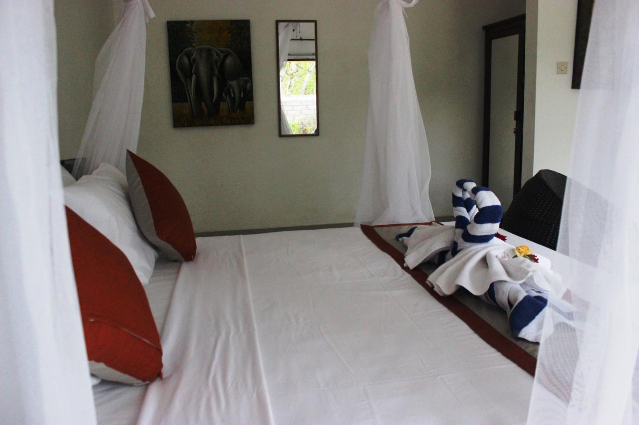 The Barari Villas Pemuteran  Luaran gambar