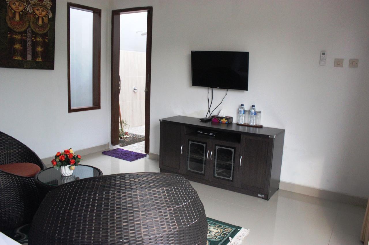 The Barari Villas Pemuteran  Luaran gambar