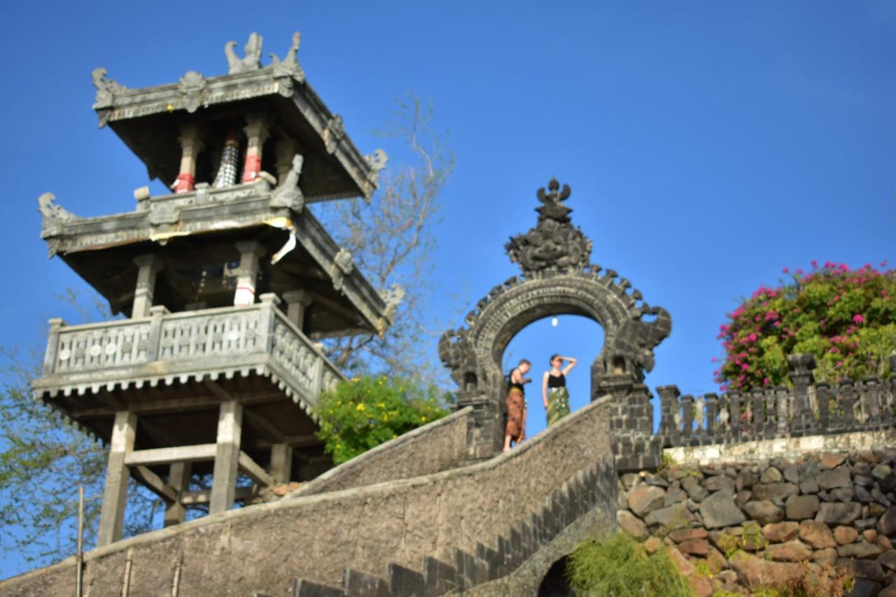 The Barari Villas Pemuteran  Luaran gambar