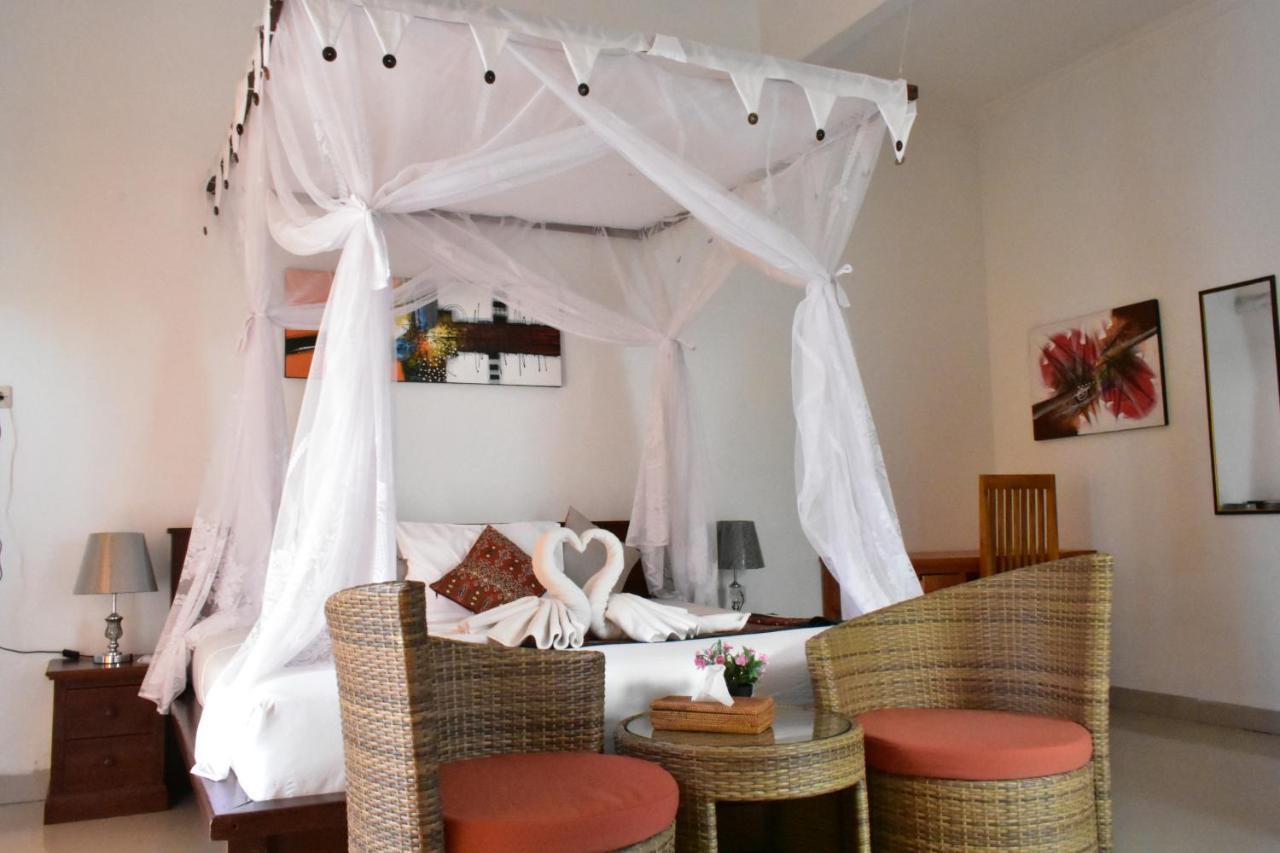 The Barari Villas Pemuteran  Luaran gambar
