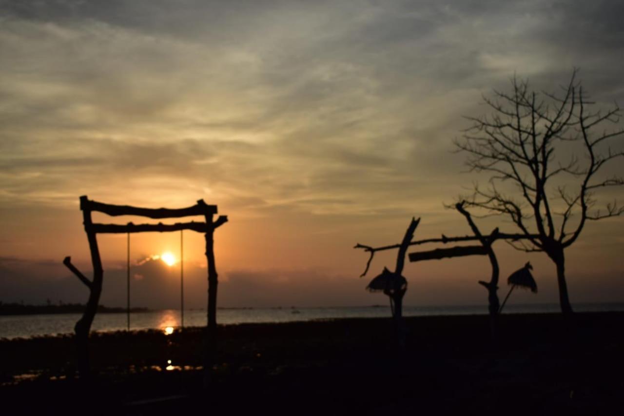 The Barari Villas Pemuteran  Luaran gambar