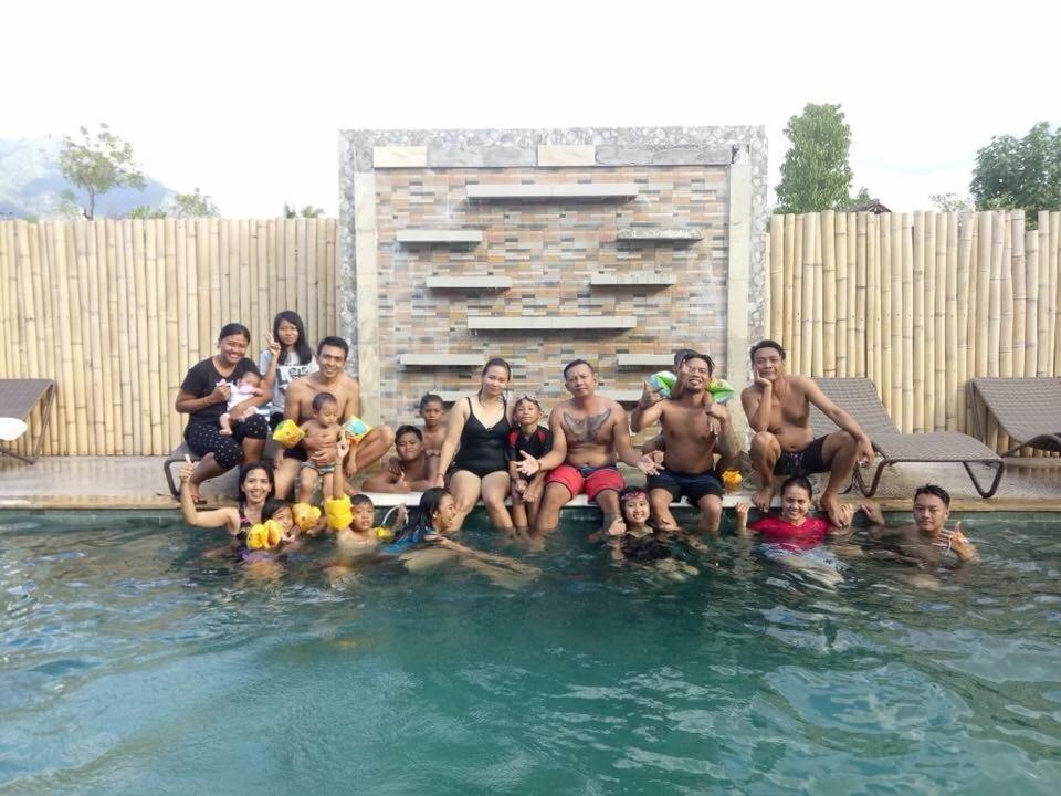 The Barari Villas Pemuteran  Luaran gambar