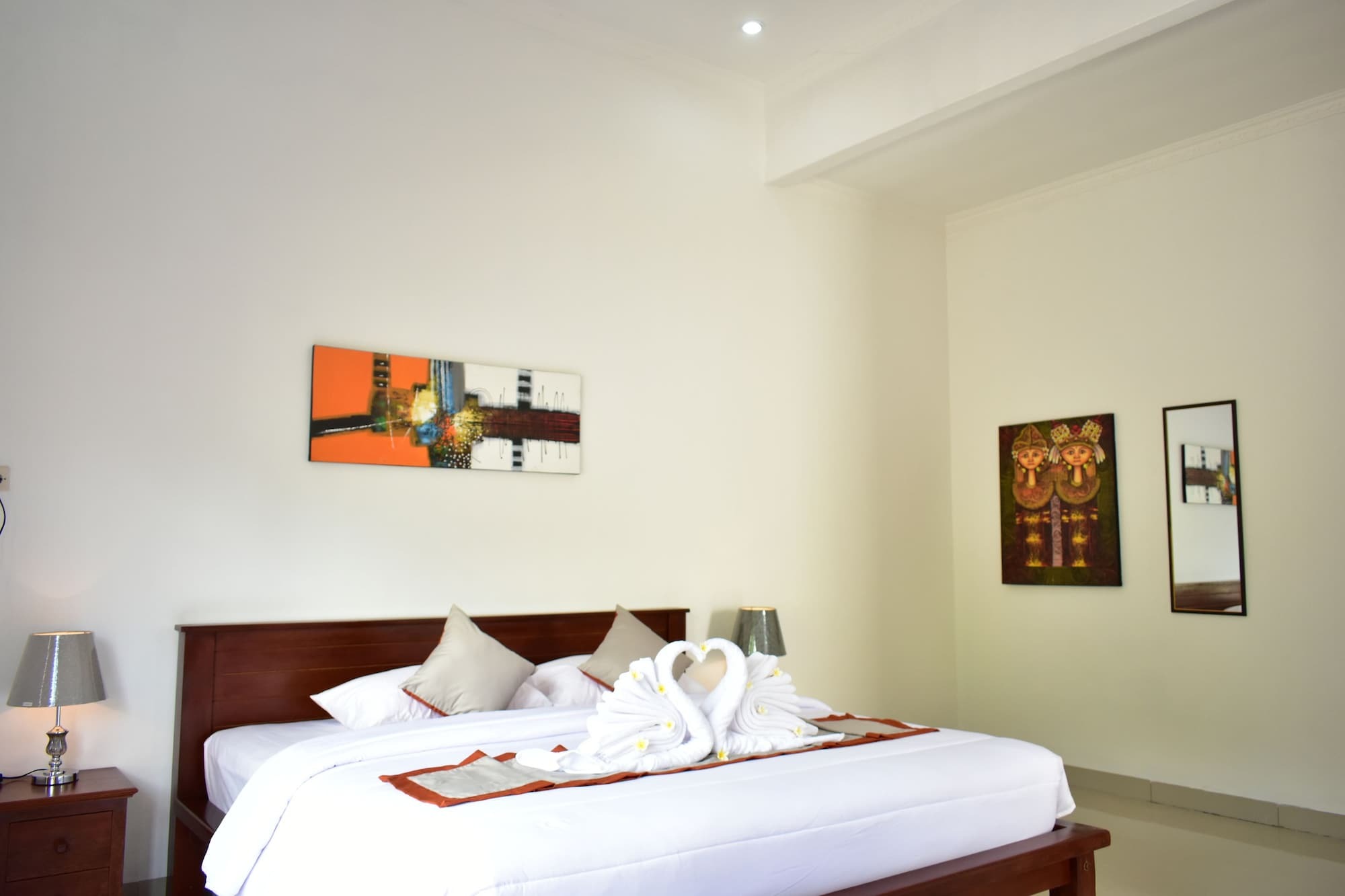 The Barari Villas Pemuteran  Luaran gambar
